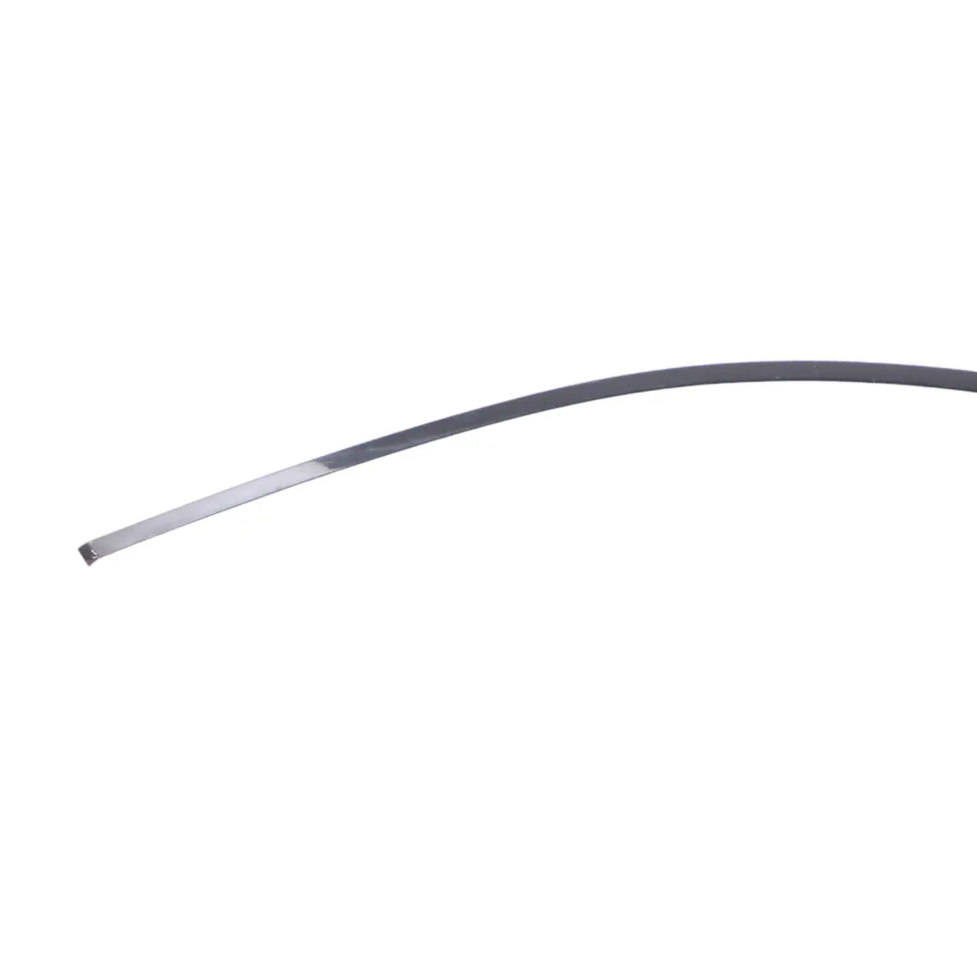 BMW X6 F16 F86 Górna Listwa Szyby Drzwi Prawy Przód - SKU 7377884 - Numer Części 7377884