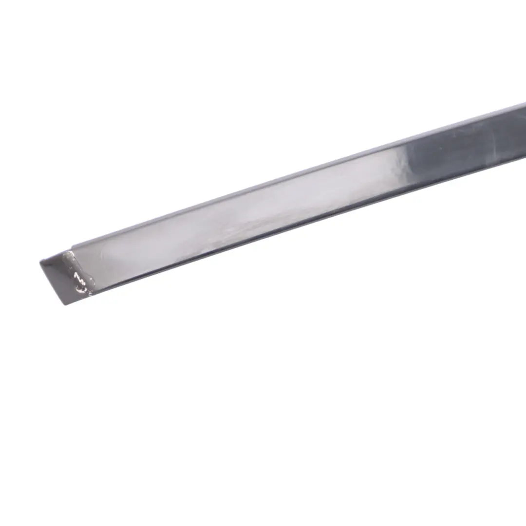 BMW X6 F16 F86 Górna Listwa Szyby Drzwi Prawy Przód - SKU 7377884 - Numer Części 7377884