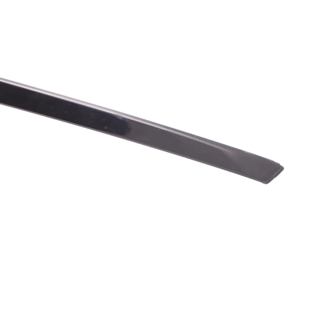 BMW X6 F16 F86 Finestra Striscia Trim Porta Anteriore Destra Guarnizione - SKU 7377884 - Numero di parte 7377884