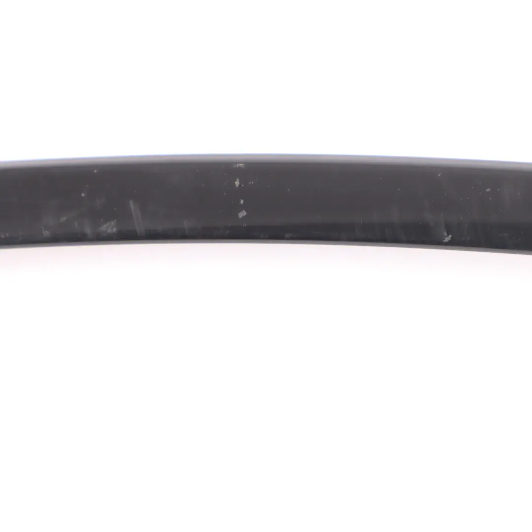 BMW X6 F16 F86 Finestra Striscia Trim Porta Anteriore Destra Guarnizione - SKU 7377884 - Numero di parte 7377884