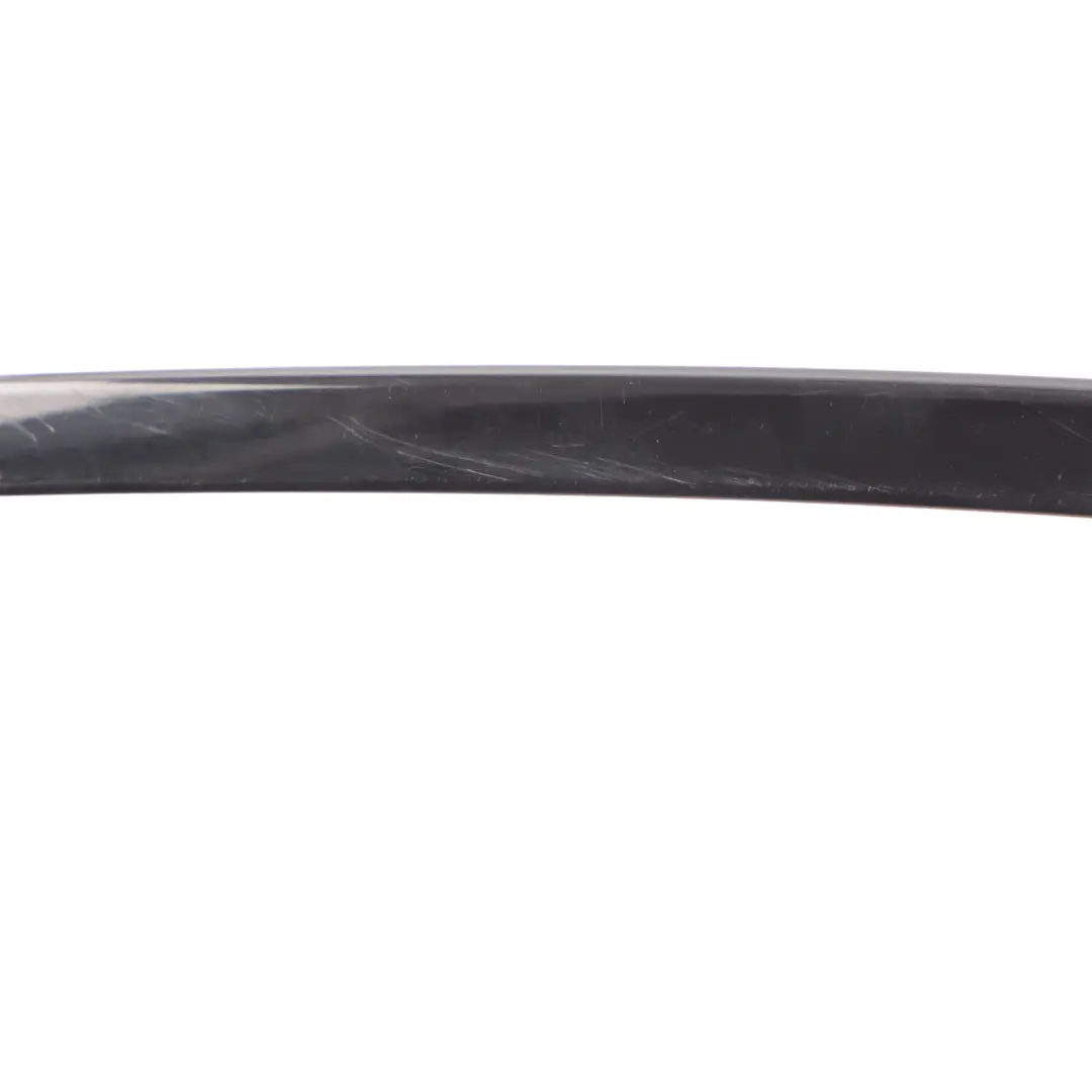 BMW X6 F16 F86 Ventana Strip Trim Puerta Delantera Derecha Marco Sellado - SKU 7377884 - Número de pieza 7377884