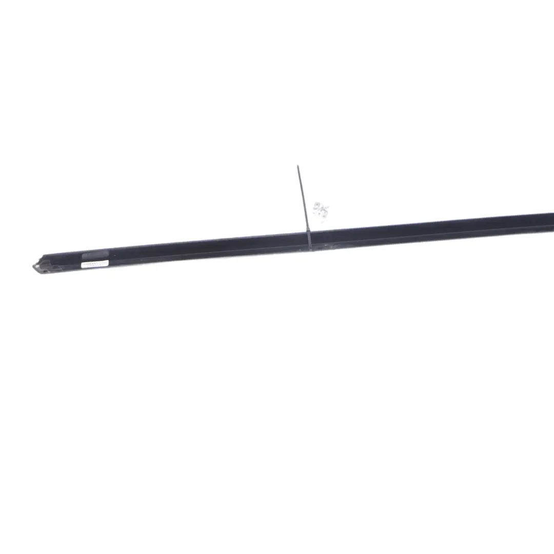 BMW X6 F16 F86 Finestra Striscia Trim Porta Anteriore Destra Guarnizione - SKU 7377884 - Numero di parte 7377884