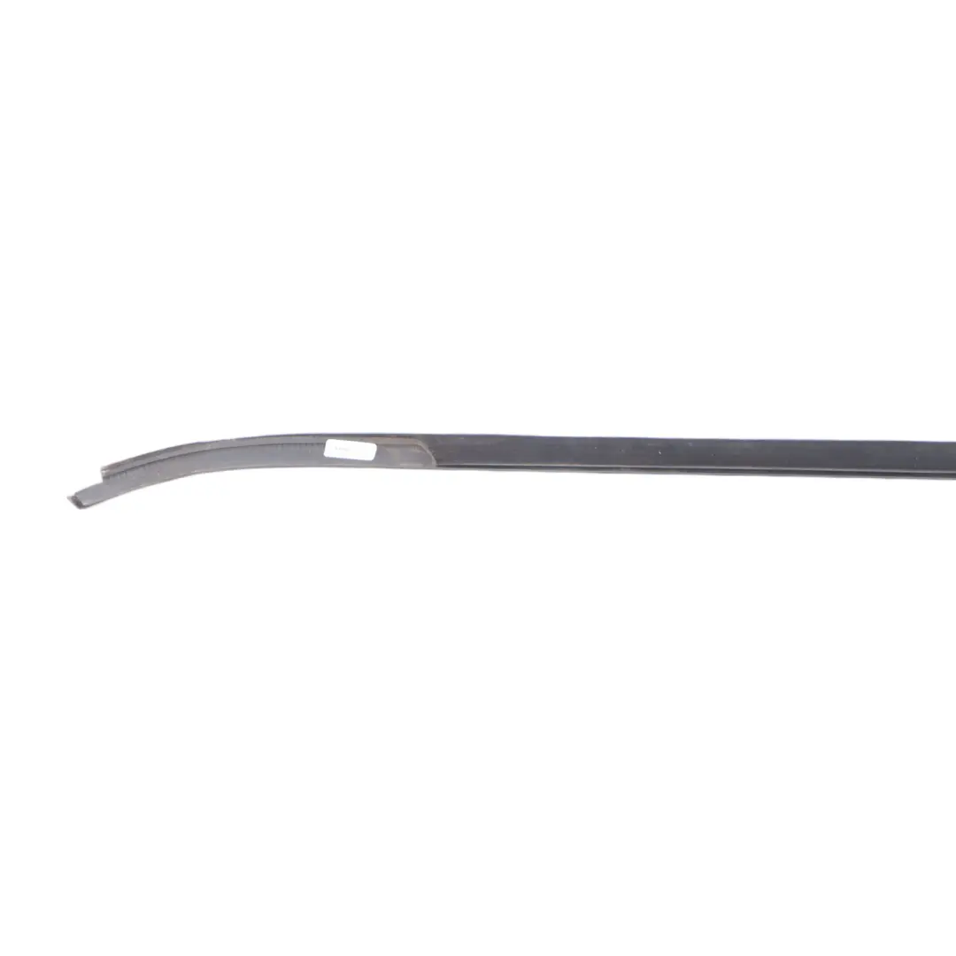 BMW X6 F16 F86 Window Strip Trim Door Front Left N/S Moulding Sealing - SKU 7377895 - Part number 7377895