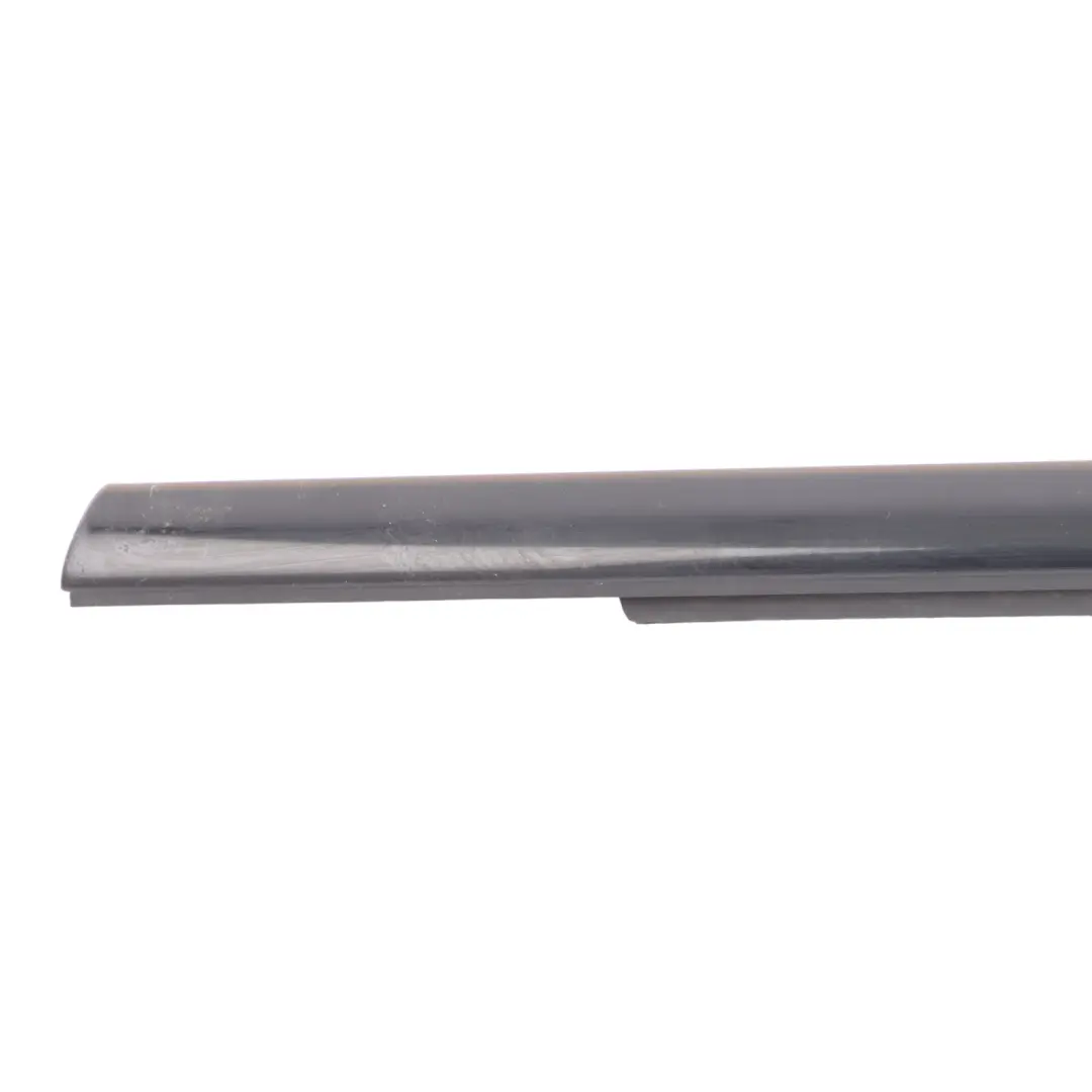 BMW X6 F16 F86 Bandes de Vitres Porte Avant Gauche Moulding Sealing - SKU 7377895 - Numéro de pièce 7377895