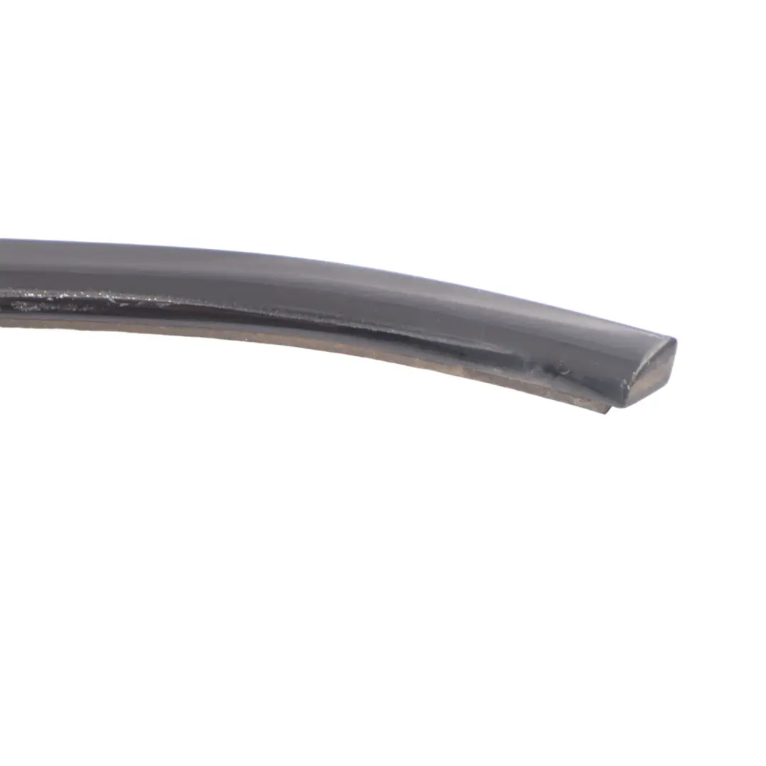 BMW X6 F16 F86 Ventana Strip Trim Puerta Delantera Izquierda Moldura Sellado - SKU 7377895 - Número de pieza 7377895