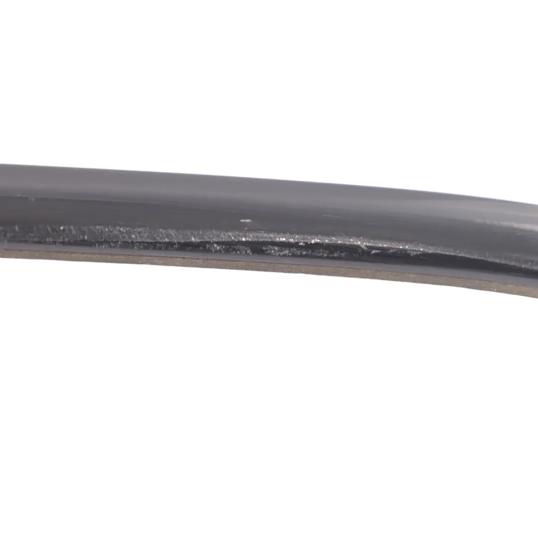 BMW X6 F16 F86 Bandes de Vitres Porte Avant Gauche Moulding Sealing - SKU 7377895 - Numéro de pièce 7377895