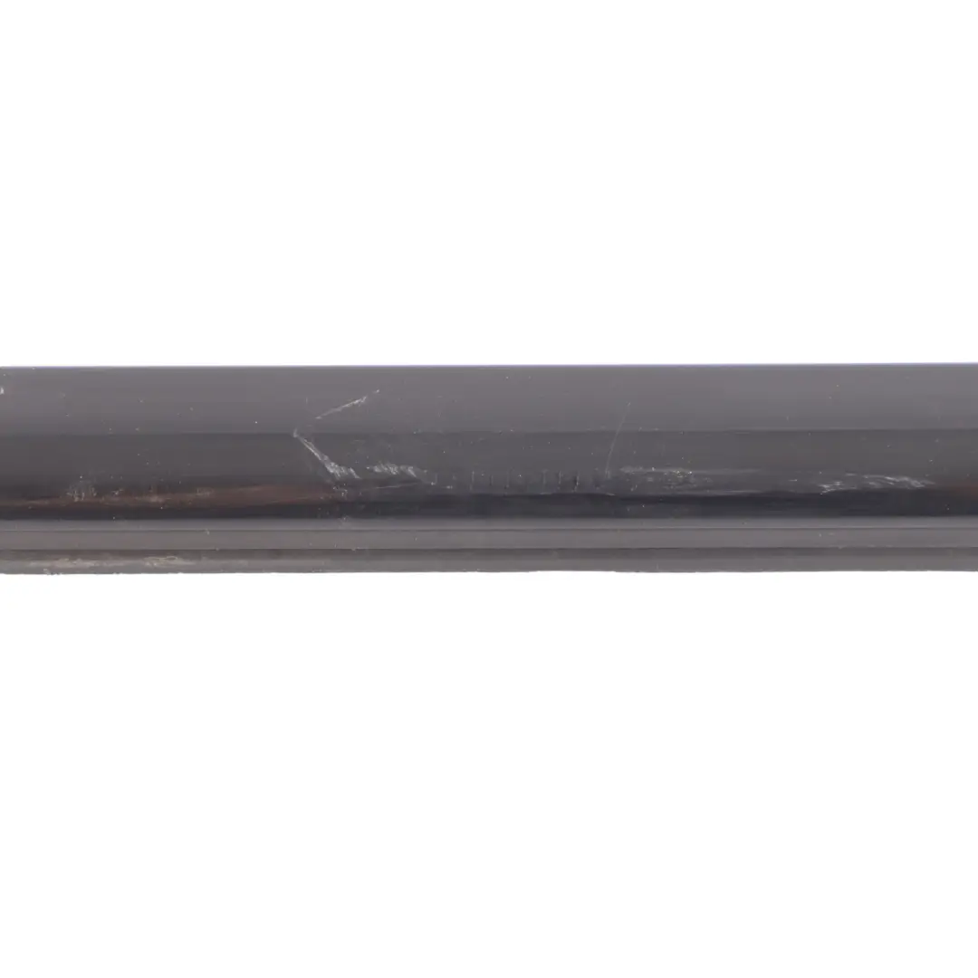 Window Strip Trim Door Front Left N/S Moulding Sealing to BMW X6 F16 F86 with Part number 7377895 BMW X6 F16 F86 Window Strip Trim Door Front Left N/S Moulding Sealing - SKU 7377895 - Part number 7377895