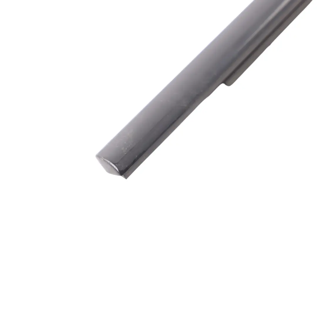 BMW X6 F16 F86 Bandes de Vitres Porte Avant Gauche Moulding Sealing - SKU 7377895 - Numéro de pièce 7377895