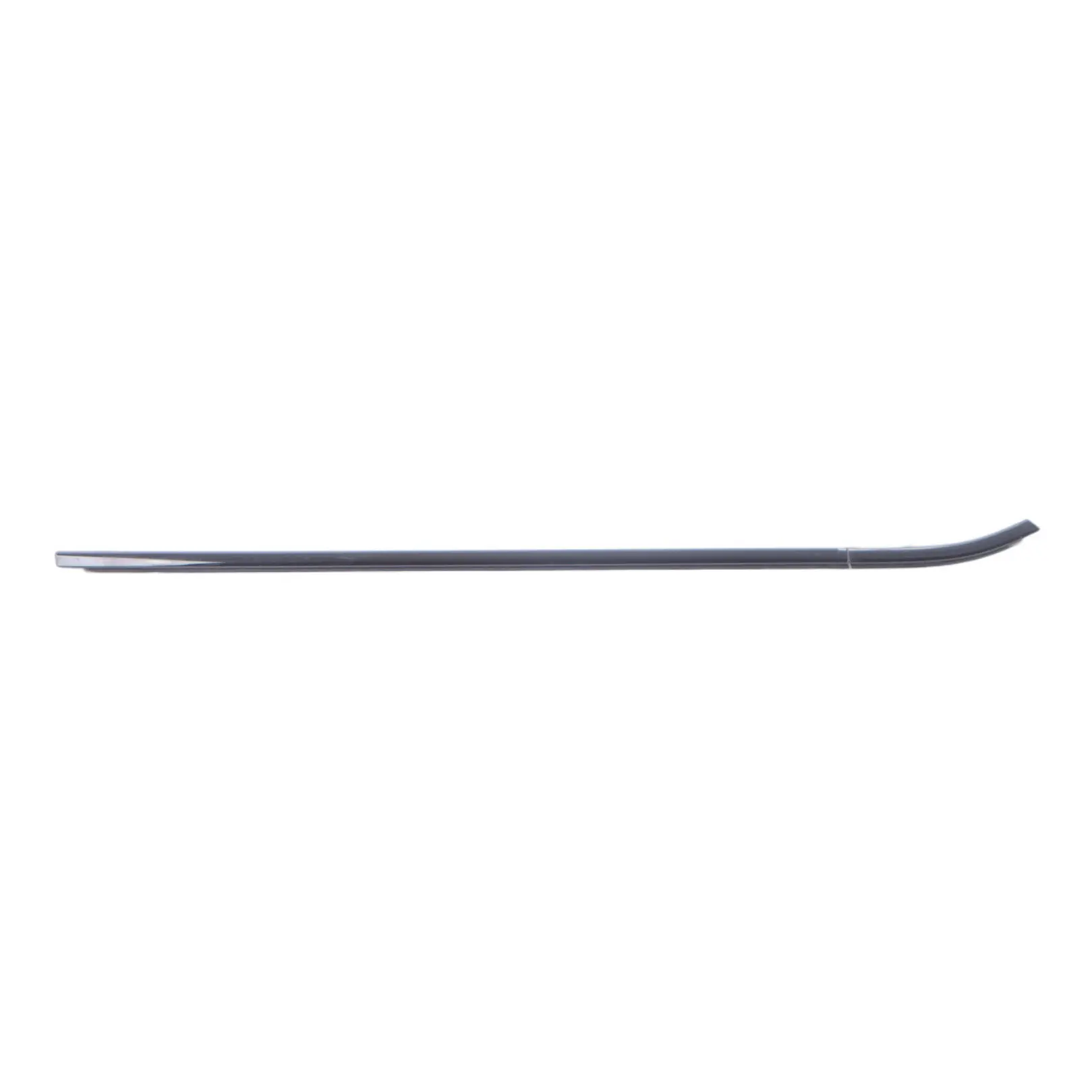 BMW X6 F16 F86 Window Strip Trim Door Moulding Black Front Right O/S 7377896