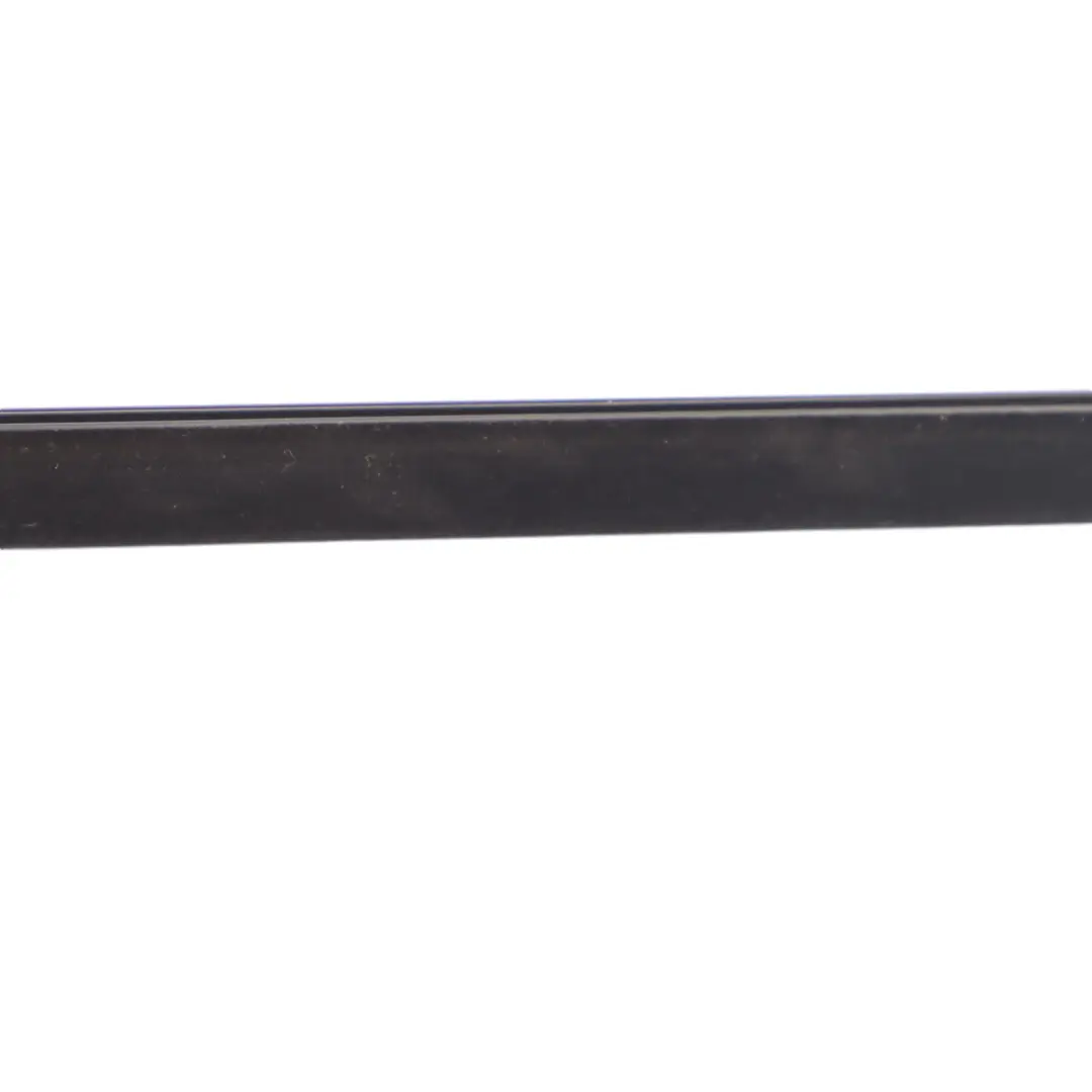 BMW X6 F16 F86 Window Strip Trim Door Rear Left N/S Moulding Sealing - SKU 7377897 - Part number 7377897