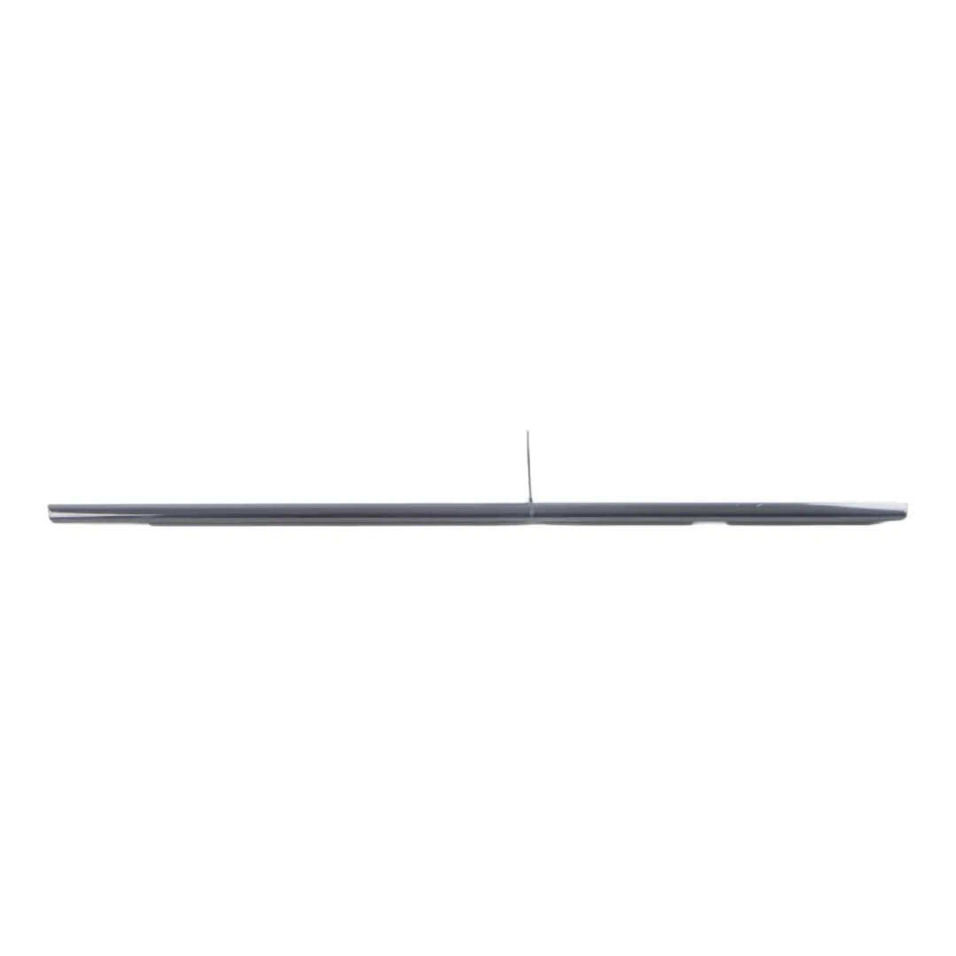 BMW X6 F16 F86 Finestrino Striscia Modanatura Nera Posteriore Destra - SKU 7377898 - Numero di parte 7377898