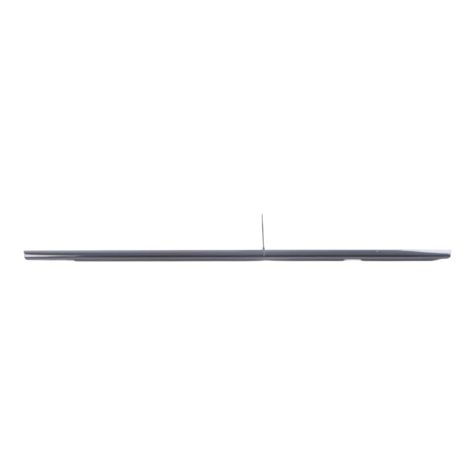 BMW X6 F16 F86 Window Strip Door Trim Moulding Black Rear Right O/S 7377898