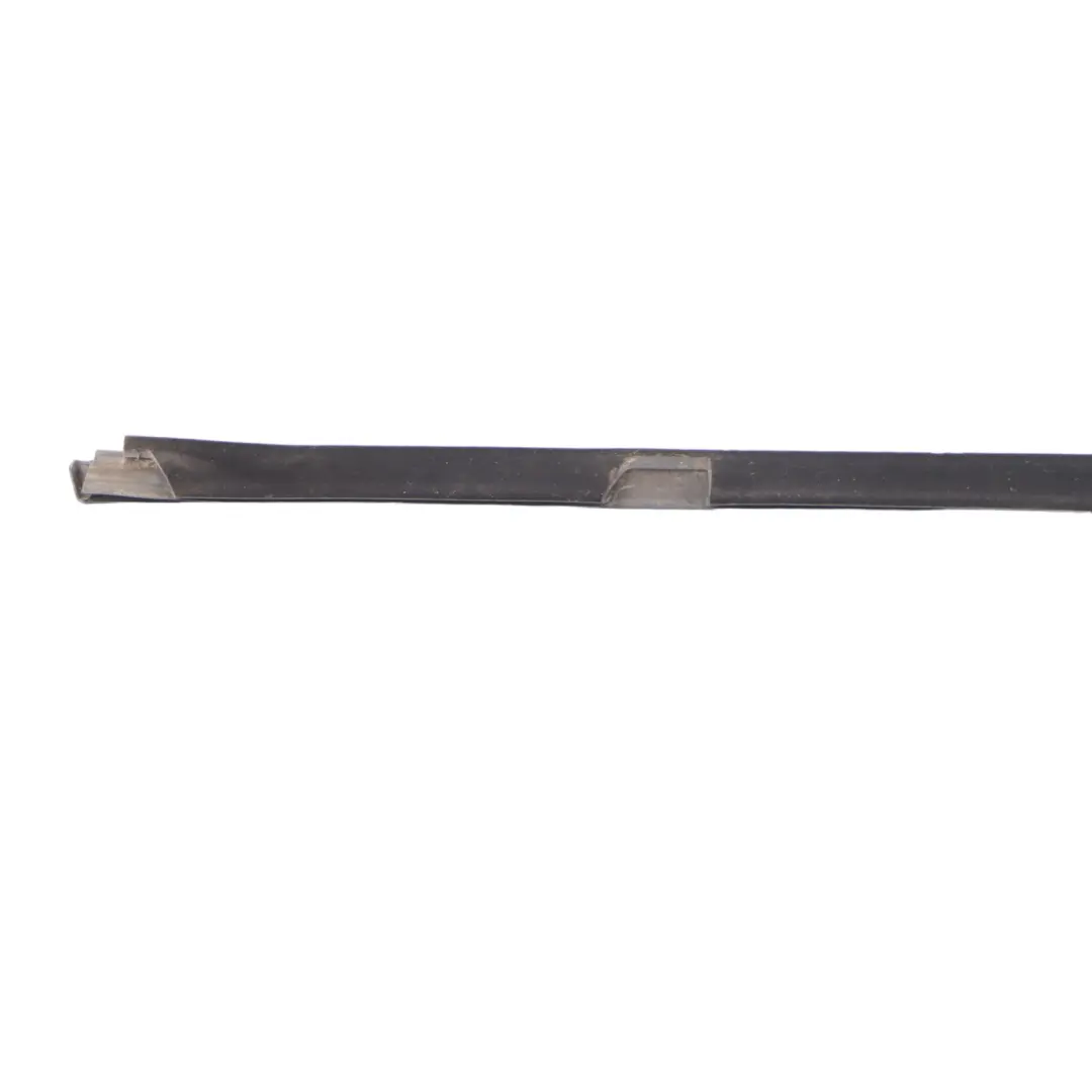Finestrino Striscia Modanatura Nera Posteriore Destra per BMW X6 F16 F86 con numero di parte 7377898 BMW X6 F16 F86 Finestrino Striscia Modanatura Nera Posteriore Destra - SKU 7377898 - Numero di parte 7377898