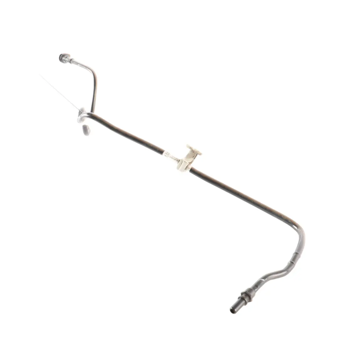 Breather Line Pipe Hose to BMW G30 Fuel Tank with Part number 7378115 BMW G30 Fuel Tank Breather Line Pipe Hose - SKU 7378115 - Part number 7378115