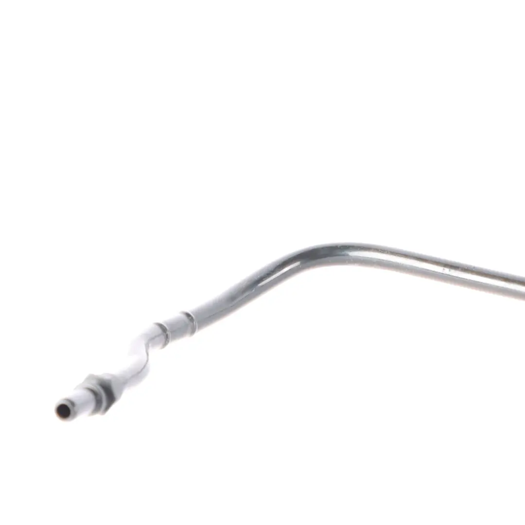 Breather Line Pipe Hose to BMW G30 Fuel Tank with Part number 7378115 BMW G30 Fuel Tank Breather Line Pipe Hose - SKU 7378115 - Part number 7378115