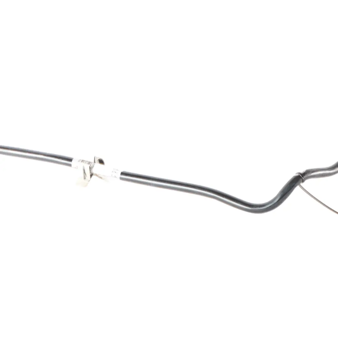 Breather Line Pipe Hose to BMW G30 Fuel Tank with Part number 7378115 BMW G30 Fuel Tank Breather Line Pipe Hose - SKU 7378115 - Part number 7378115