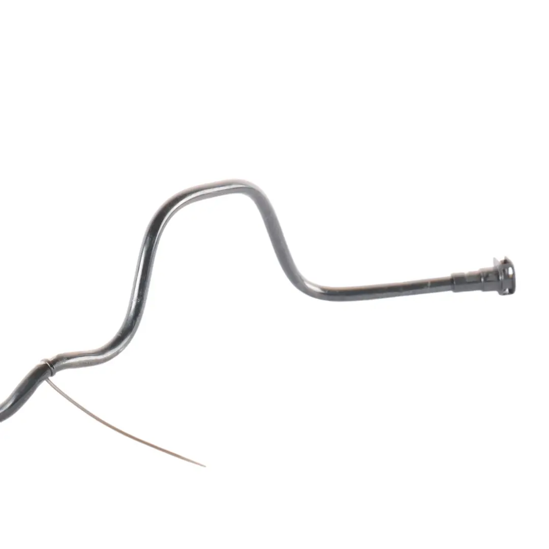 BMW G30 Fuel Tank Breather Line Pipe Hose - SKU 7378115 - Part number 7378115