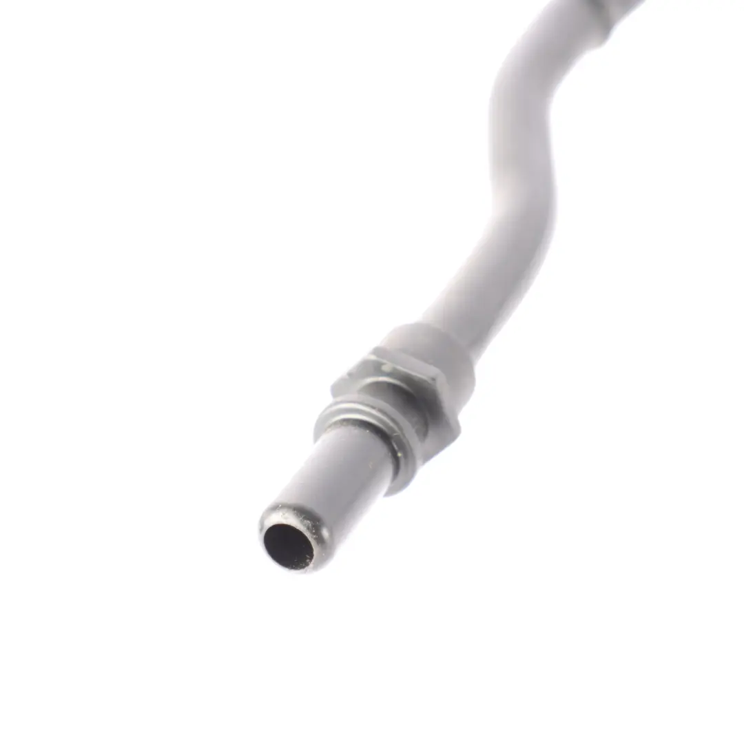 Breather Line Pipe Hose to BMW G30 Fuel Tank with Part number 7378115 BMW G30 Fuel Tank Breather Line Pipe Hose - SKU 7378115 - Part number 7378115