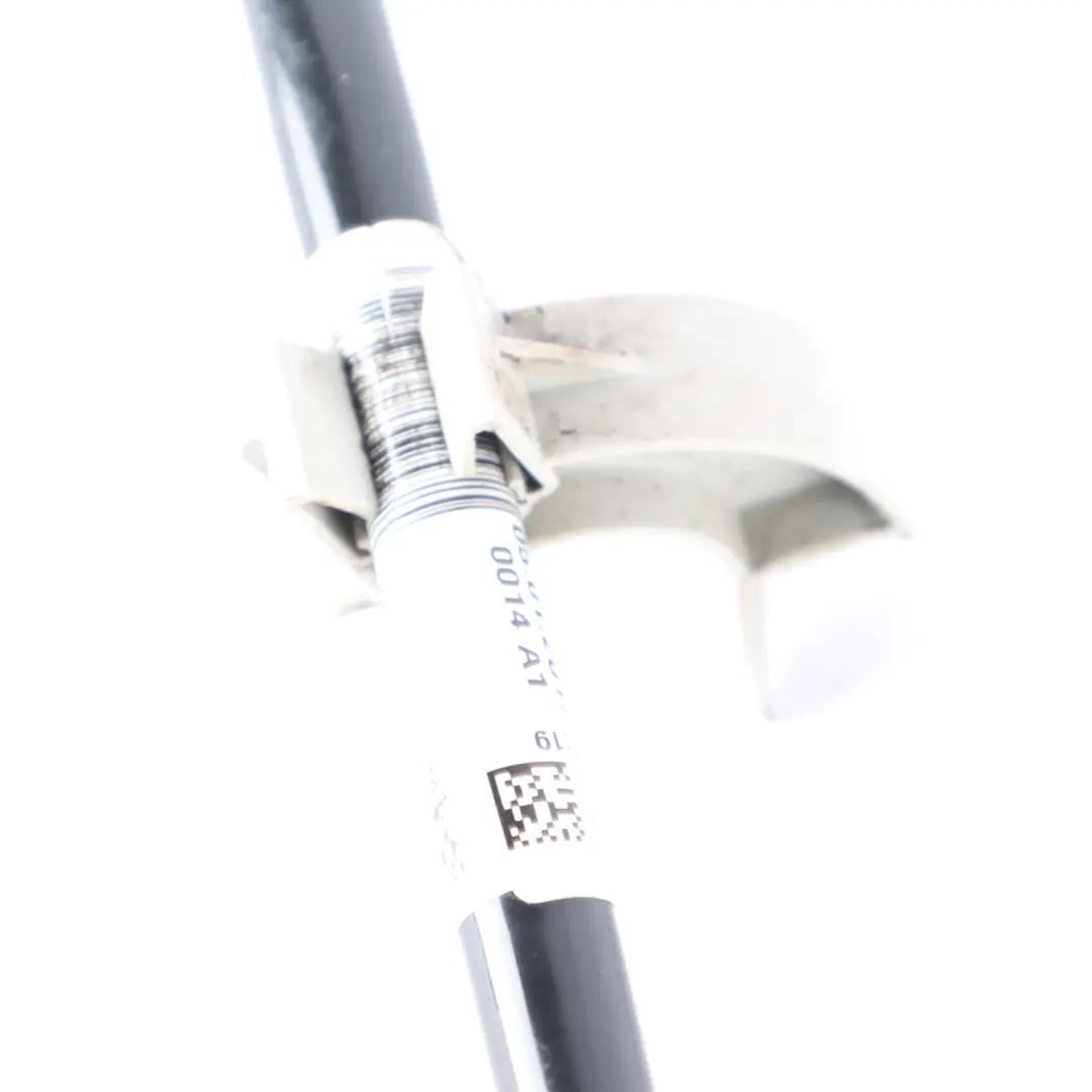 Breather Line Pipe Hose to BMW G30 Fuel Tank with Part number 7378115 BMW G30 Fuel Tank Breather Line Pipe Hose - SKU 7378115 - Part number 7378115