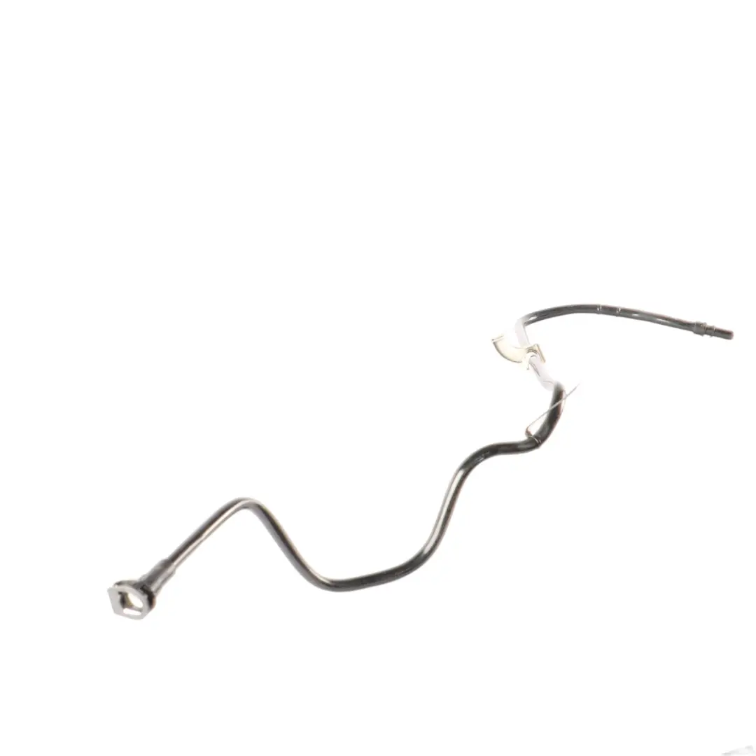 Breather Line Pipe Hose to BMW G30 Fuel Tank with Part number 7378115 BMW G30 Fuel Tank Breather Line Pipe Hose - SKU 7378115 - Part number 7378115