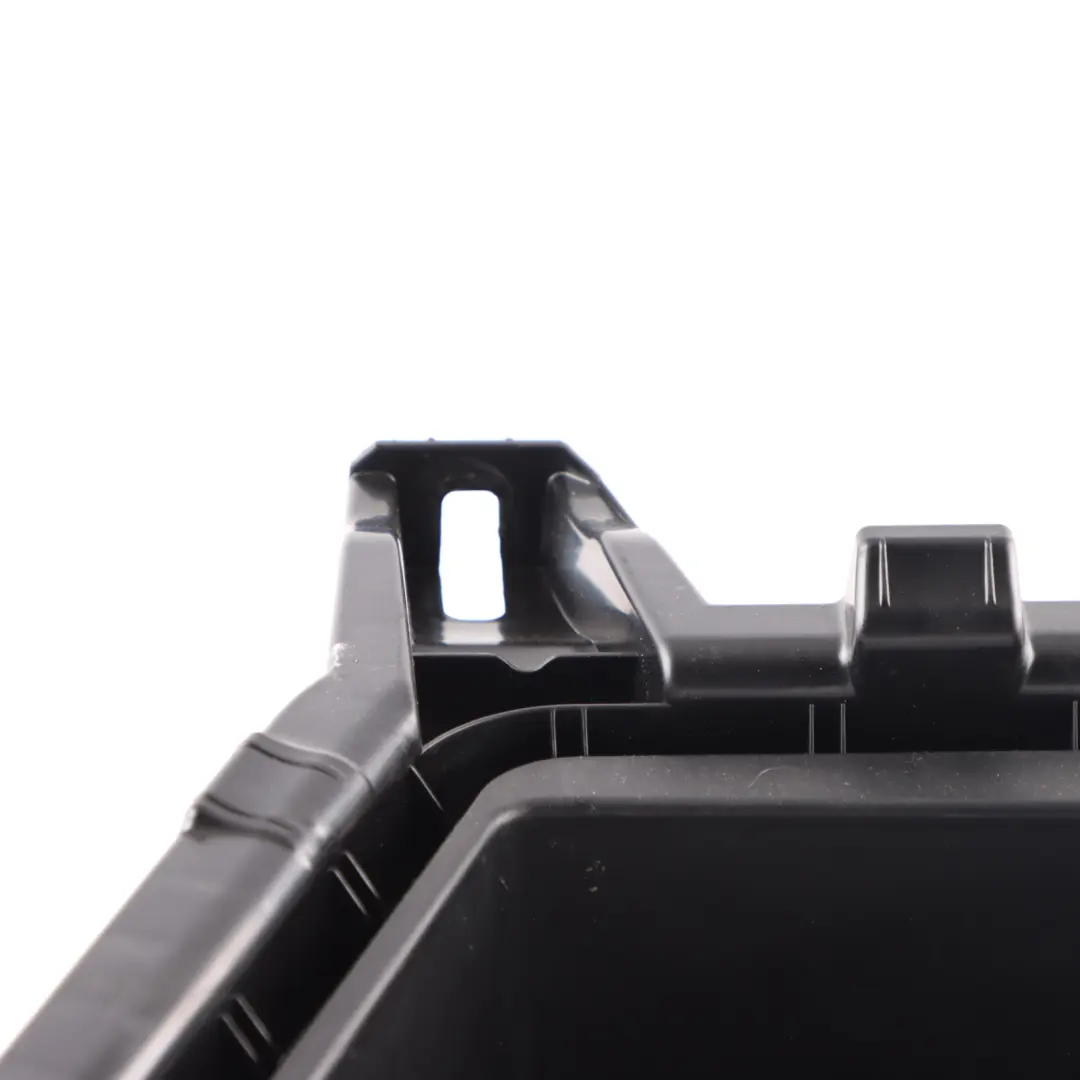 Boot Storage Compartment Trunk Trim Panel Left N/S Cover to BMW G30 with Part number 7378505 BMW G30 Boot Storage Compartment Trunk Trim Panel Left N/S Cover - SKU 7378505 - Part number 7378505