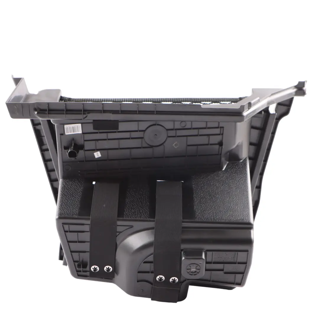 BMW G30 Boot Storage Compartment Trunk Trim Panel Left N/S Cover - SKU 7378505 - Part number 7378505