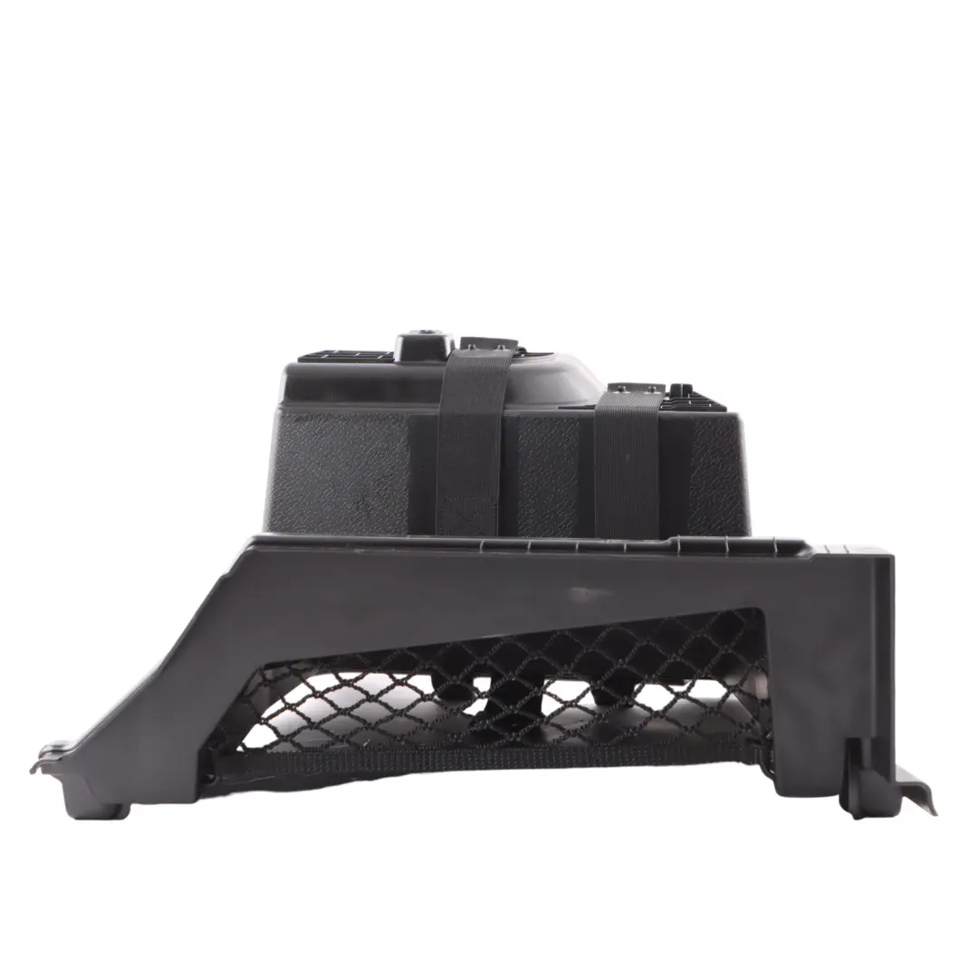 Boot Storage Compartment Trunk Trim Panel Left N/S Cover to BMW G30 with Part number 7378505 BMW G30 Boot Storage Compartment Trunk Trim Panel Left N/S Cover - SKU 7378505 - Part number 7378505