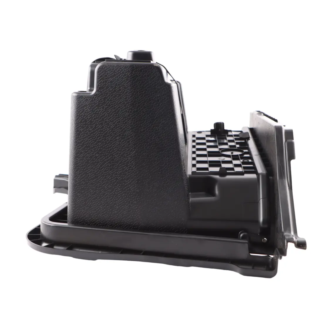 Boot Storage Compartment Trunk Trim Panel Left N/S Cover to BMW G30 with Part number 7378505 BMW G30 Boot Storage Compartment Trunk Trim Panel Left N/S Cover - SKU 7378505 - Part number 7378505