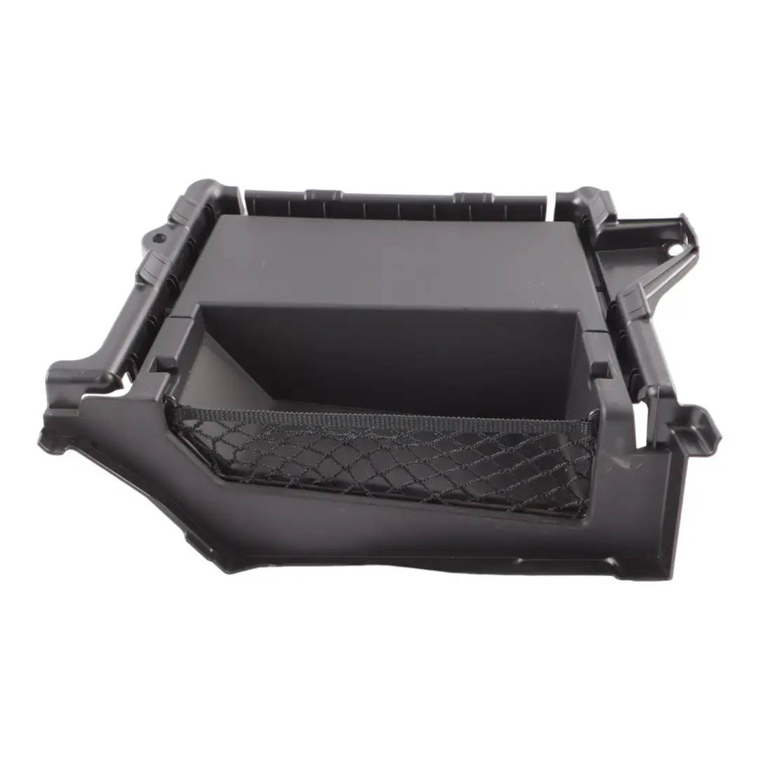 BMW G30 Boot Storage Compartment Trunk Trim Panel Right O/S Cover - SKU 7378506 - Part number 7378506
