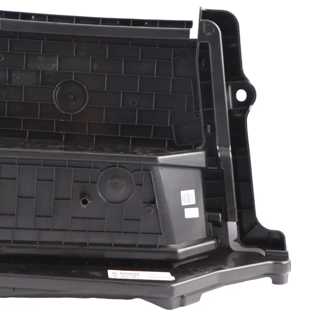 BMW G30 Boot Storage Compartment Trunk Trim Panel Right O/S Cover - SKU 7378506 - Part number 7378506