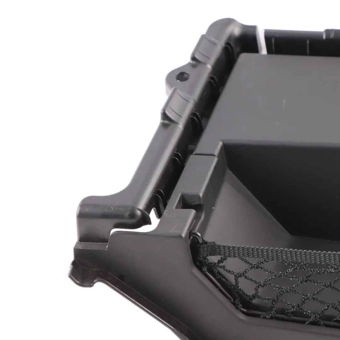 Boot Storage Compartment Trunk Trim Panel Right O/S Cover to BMW G30 with Part number 7378506 BMW G30 Boot Storage Compartment Trunk Trim Panel Right O/S Cover - SKU 7378506 - Part number 7378506