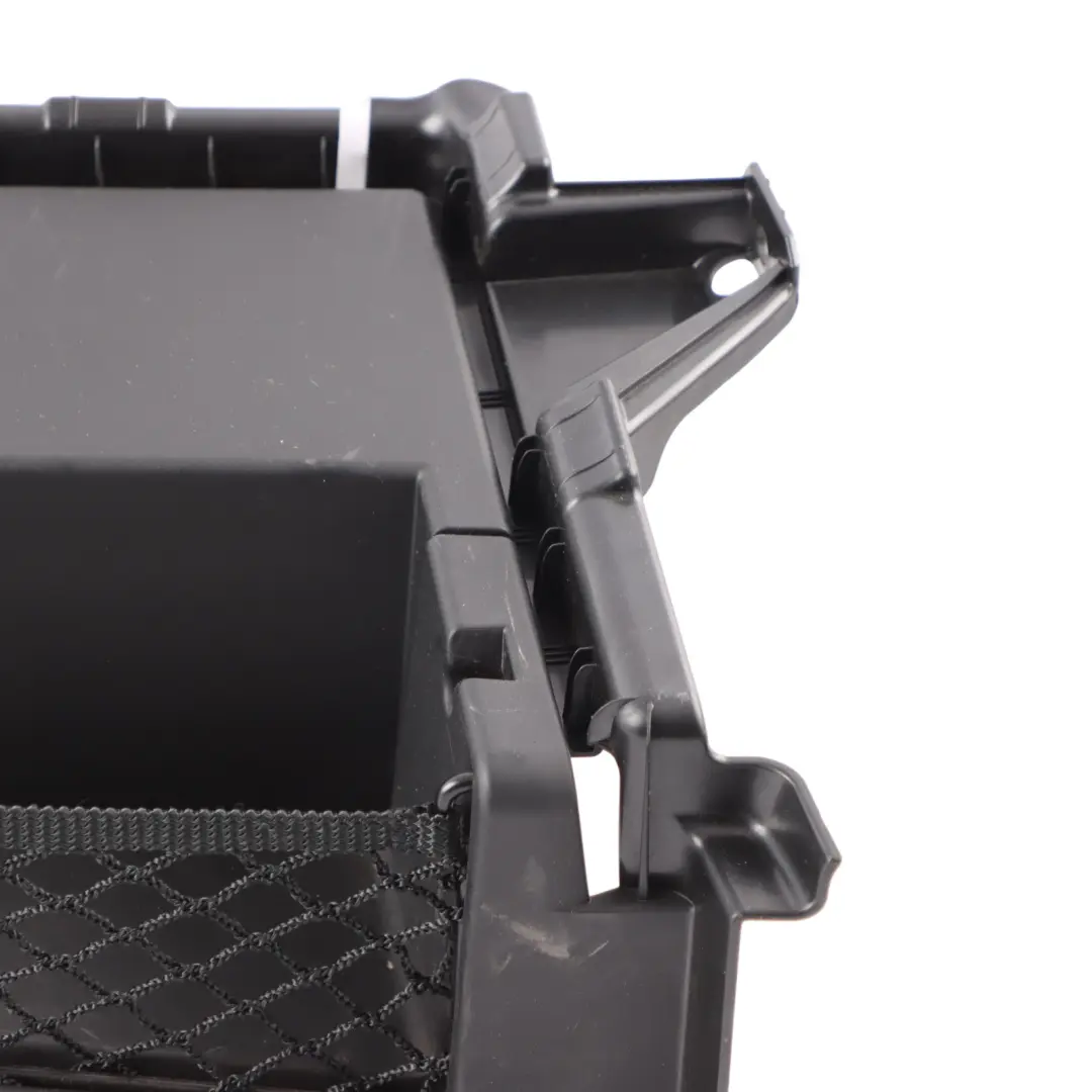 Boot Storage Compartment Trunk Trim Panel Right O/S Cover to BMW G30 with Part number 7378506 BMW G30 Boot Storage Compartment Trunk Trim Panel Right O/S Cover - SKU 7378506 - Part number 7378506