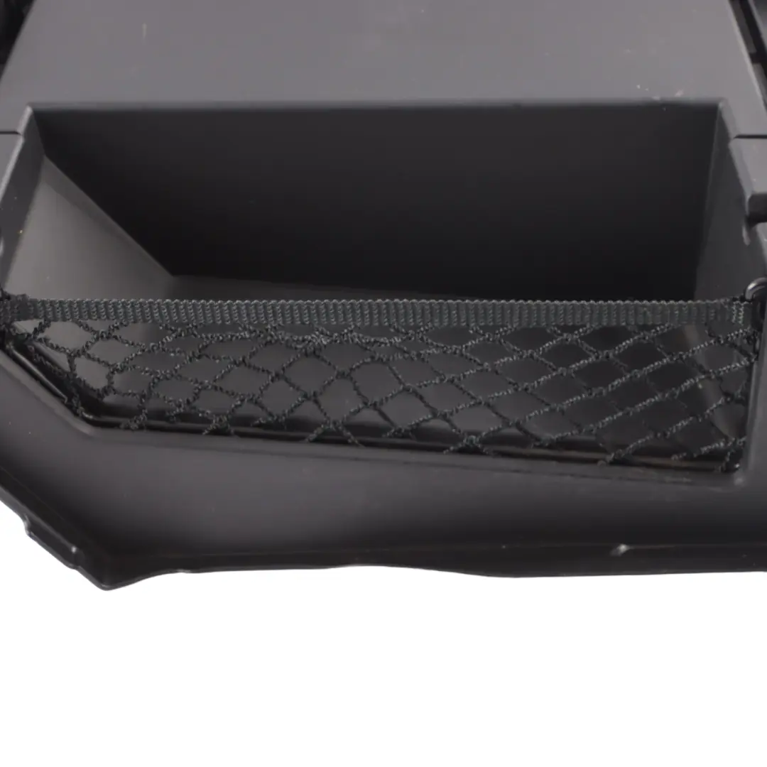 Boot Storage Compartment Trunk Trim Panel Right O/S Cover to BMW G30 with Part number 7378506 BMW G30 Boot Storage Compartment Trunk Trim Panel Right O/S Cover - SKU 7378506 - Part number 7378506
