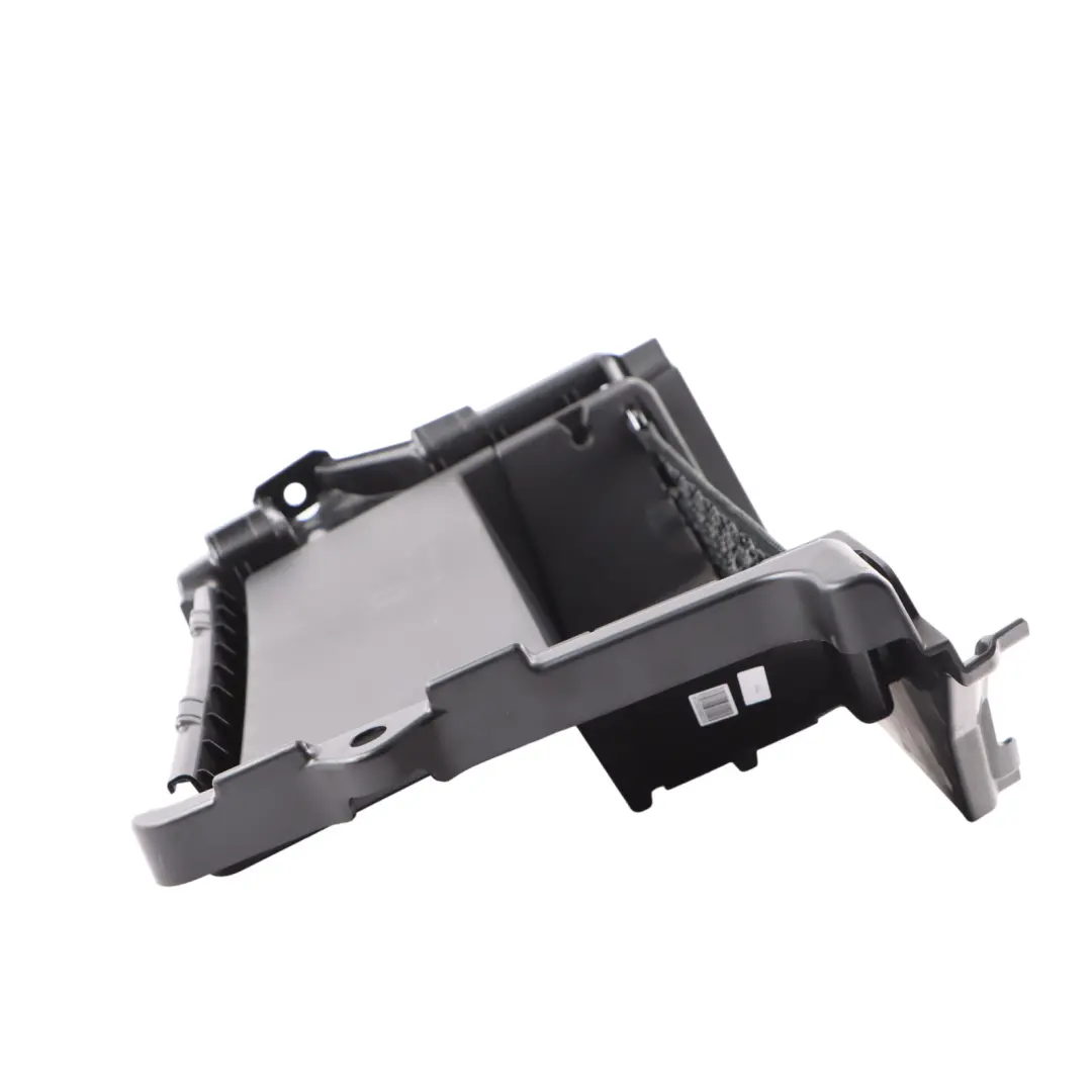 BMW G30 Boot Storage Compartment Trunk Trim Panel Right O/S Cover - SKU 7378506 - Part number 7378506