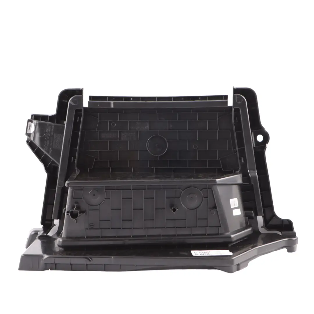 BMW G30 Boot Storage Compartment Trunk Trim Panel Right O/S Cover - SKU 7378506 - Part number 7378506
