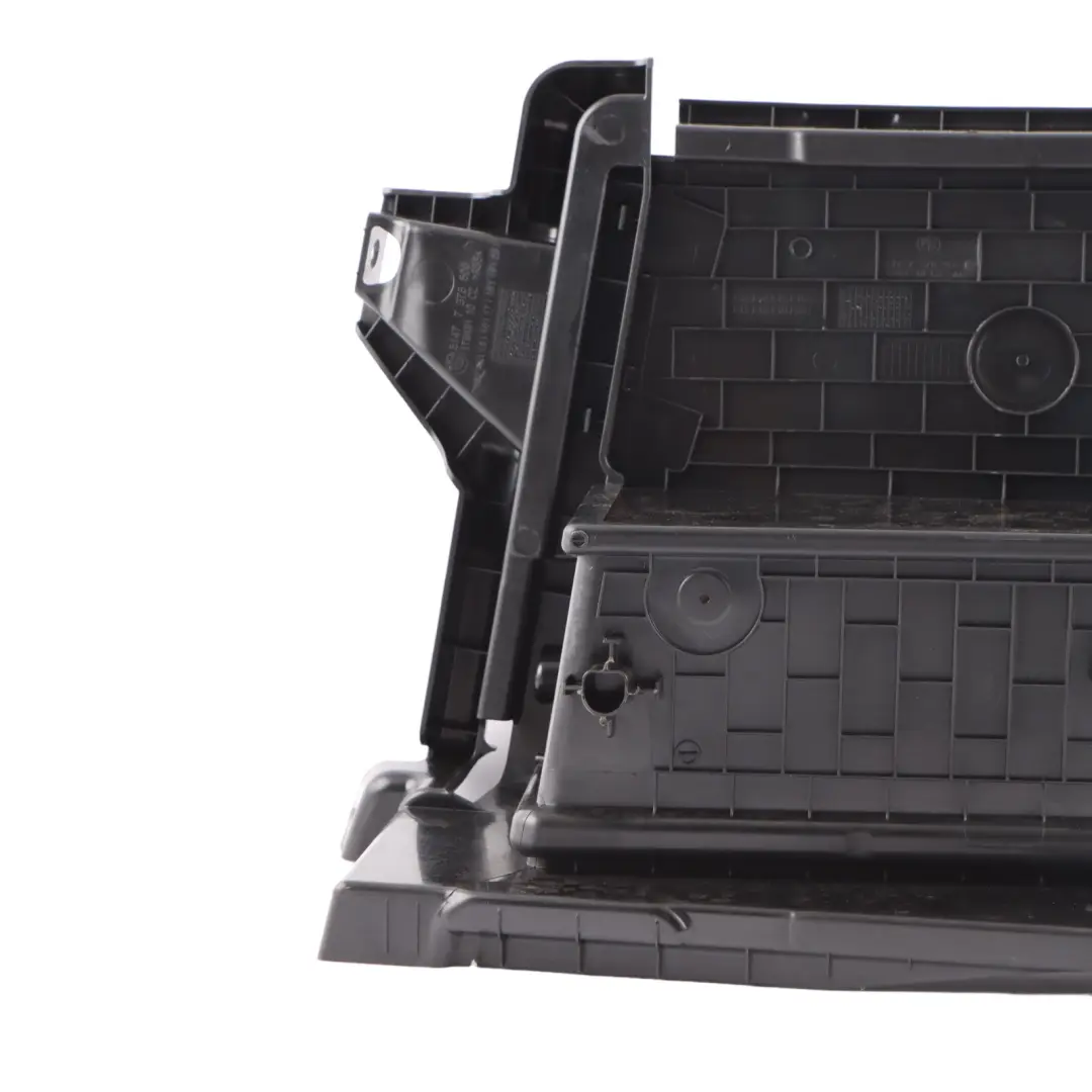 BMW G30 Boot Storage Compartment Trunk Trim Panel Right O/S Cover - SKU 7378506 - Part number 7378506