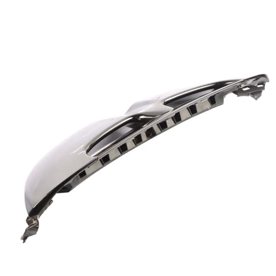 Rear Spoiler Mini F55 John Cooper Works Trunk Lid Spoiler Black - SKU 7379605-BLK1 - Part number 7379605