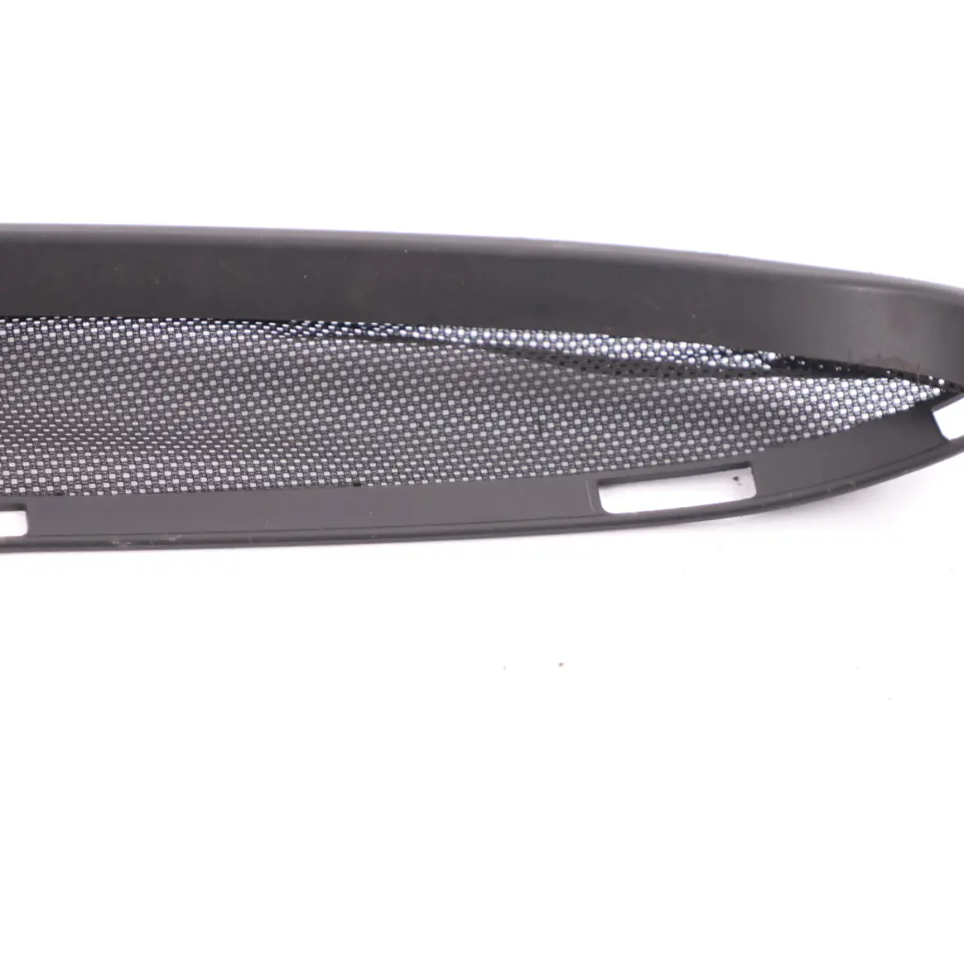Deflector Mini F55 F56 Sliding Panoramic Sunroof Slipstream Deflector to Wind with Part number 7379617 Wind Deflector Mini F55 F56 Sliding Panoramic Sunroof Slipstream Deflector - SKU 7379617 - Part number 7379617