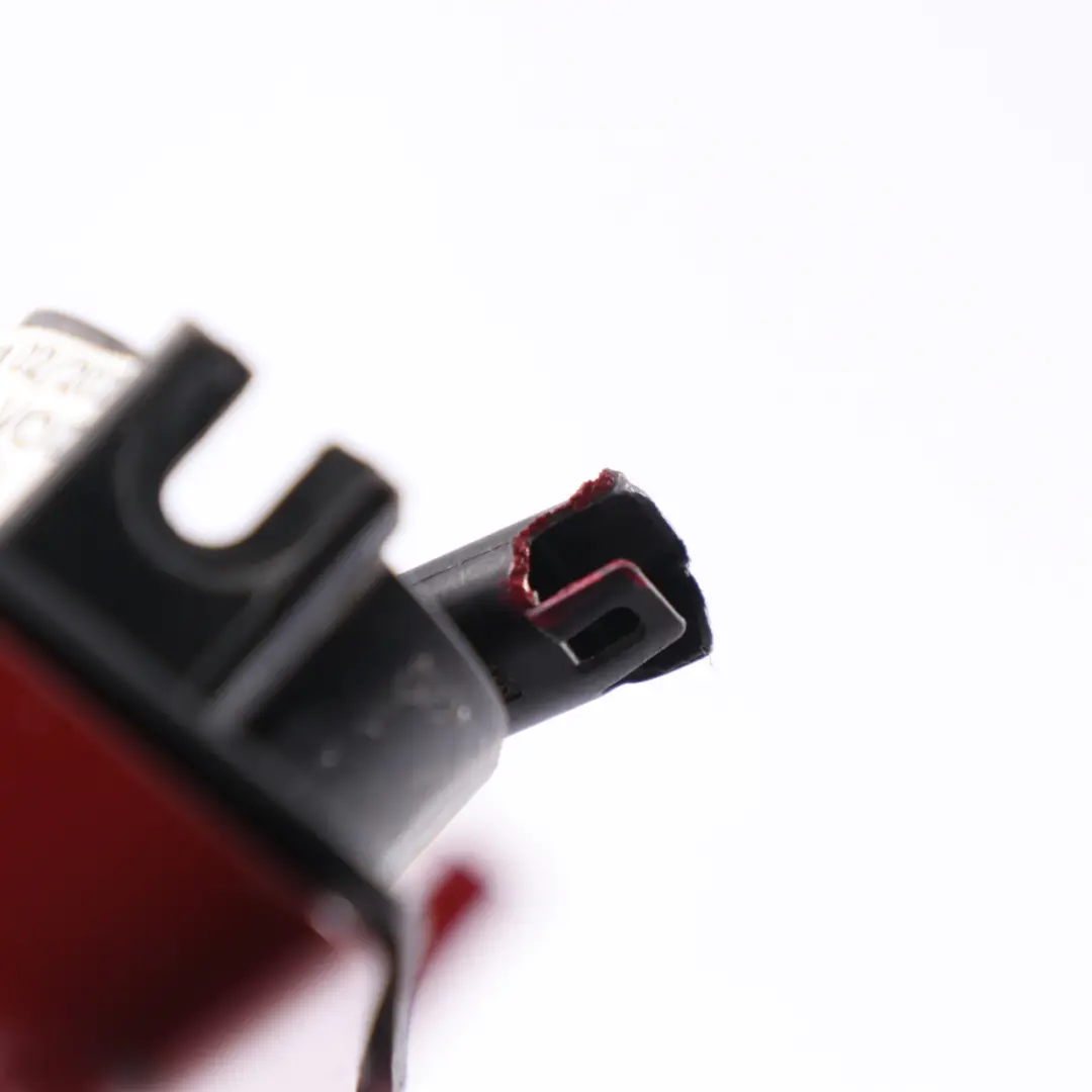 Poignée Porte Avant Droite Extérieure Melbourne Rouge Métallique A75 pour BMW i3 I01 à propos du numéro de pièce 7379772 BMW i3 I01 Poignée Porte Avant Droite Extérieure Melbourne Rouge Métallique A75 - SKU 7379772-MRT - Numéro de pièce 7379772