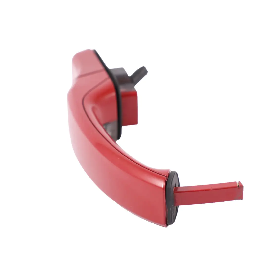 BMW i3 I01 Poignée Porte Avant Droite Extérieure Melbourne Rouge Métallique A75 - SKU 7379772-MRT - Numéro de pièce 7379772