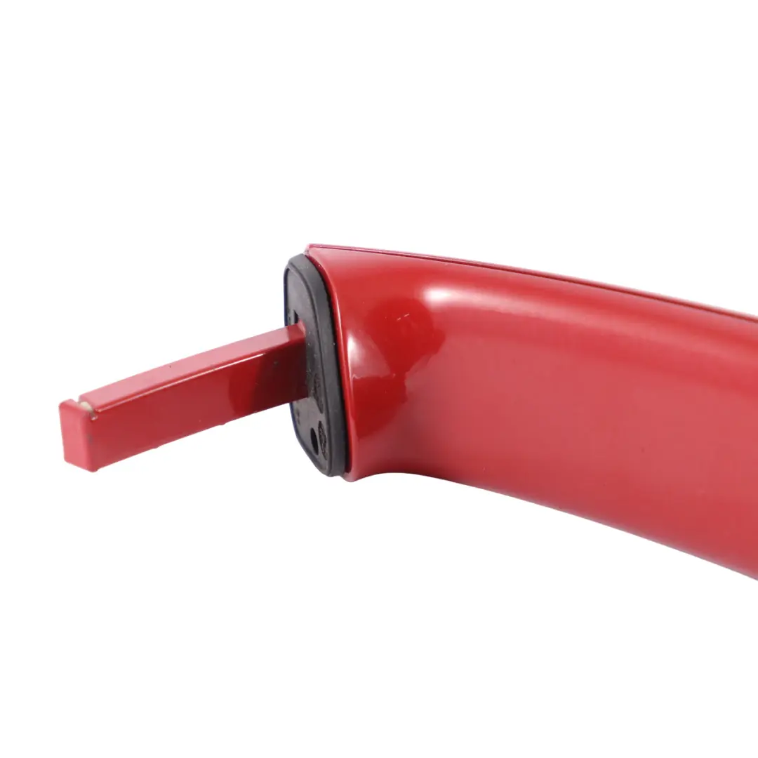 Maniglia porta anteriore destra esterna Melbourne Rosso A75 per BMW i3 I01 con numero di parte 7379772 BMW i3 I01 Maniglia porta anteriore destra esterna Melbourne Rosso A75 - SKU 7379772-MRT - Numero di parte 7379772