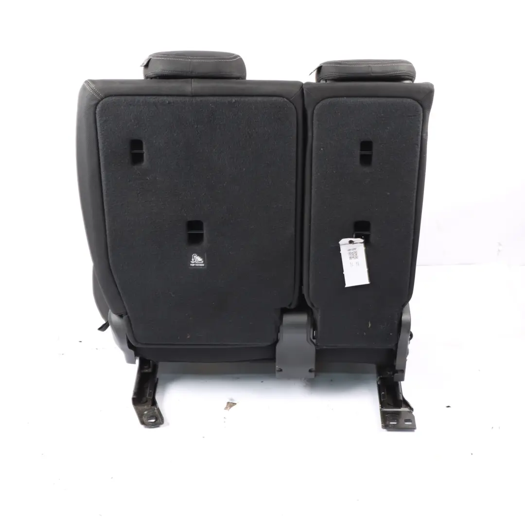 Left Seat N/S Backrest Seating Cloth Fabric Race Anthracite to BMW F45 X1 F48 Rear with Part number 7379967 BMW F45 X1 F48 Rear Left Seat N/S Backrest Seating Cloth Fabric Race Anthracite - SKU 7379967 - Part number 7379967