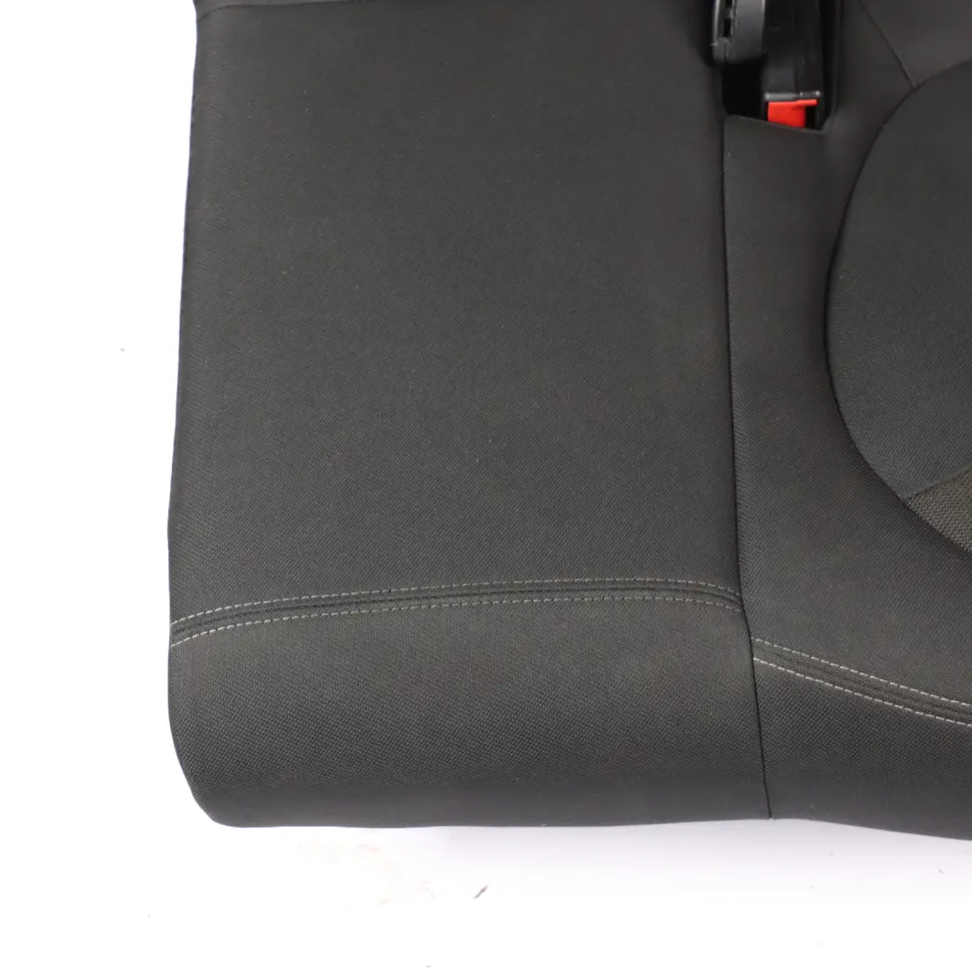 Left Seat N/S Backrest Seating Cloth Fabric Race Anthracite to BMW F45 X1 F48 Rear with Part number 7379967 BMW F45 X1 F48 Rear Left Seat N/S Backrest Seating Cloth Fabric Race Anthracite - SKU 7379967 - Part number 7379967