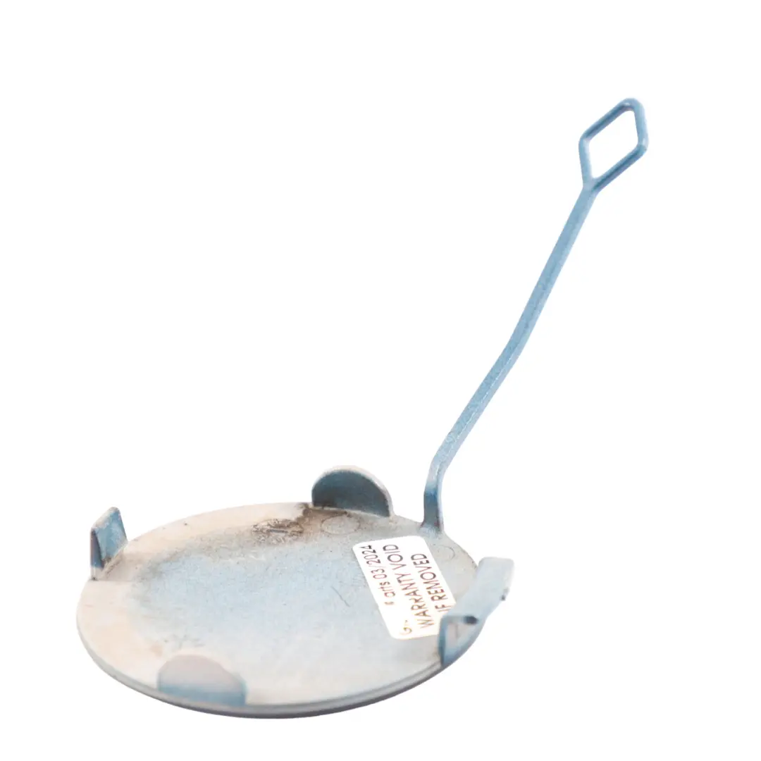 Paraurti Flap Gancio di Traino Copertura Posteriore Destra per Mini F55 con numero di parte 7380026 Mini F55 Paraurti Flap Gancio di Traino Copertura Posteriore Destra - SKU 7380026-DEEP - Numero di parte 7380026