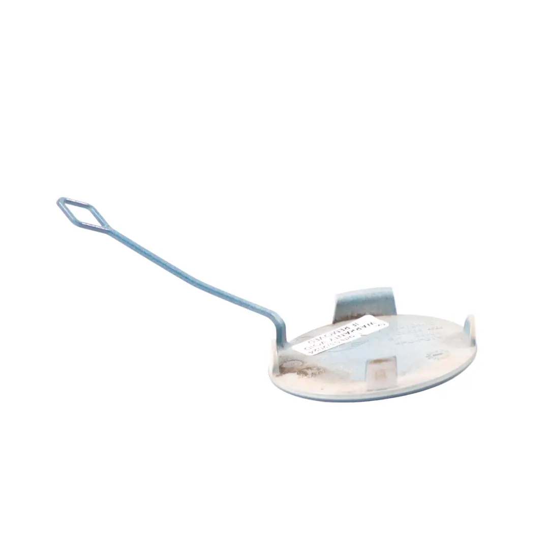 Paraurti Flap Gancio di Traino Copertura Posteriore Destra per Mini F55 con numero di parte 7380026 Mini F55 Paraurti Flap Gancio di Traino Copertura Posteriore Destra - SKU 7380026-DEEP - Numero di parte 7380026