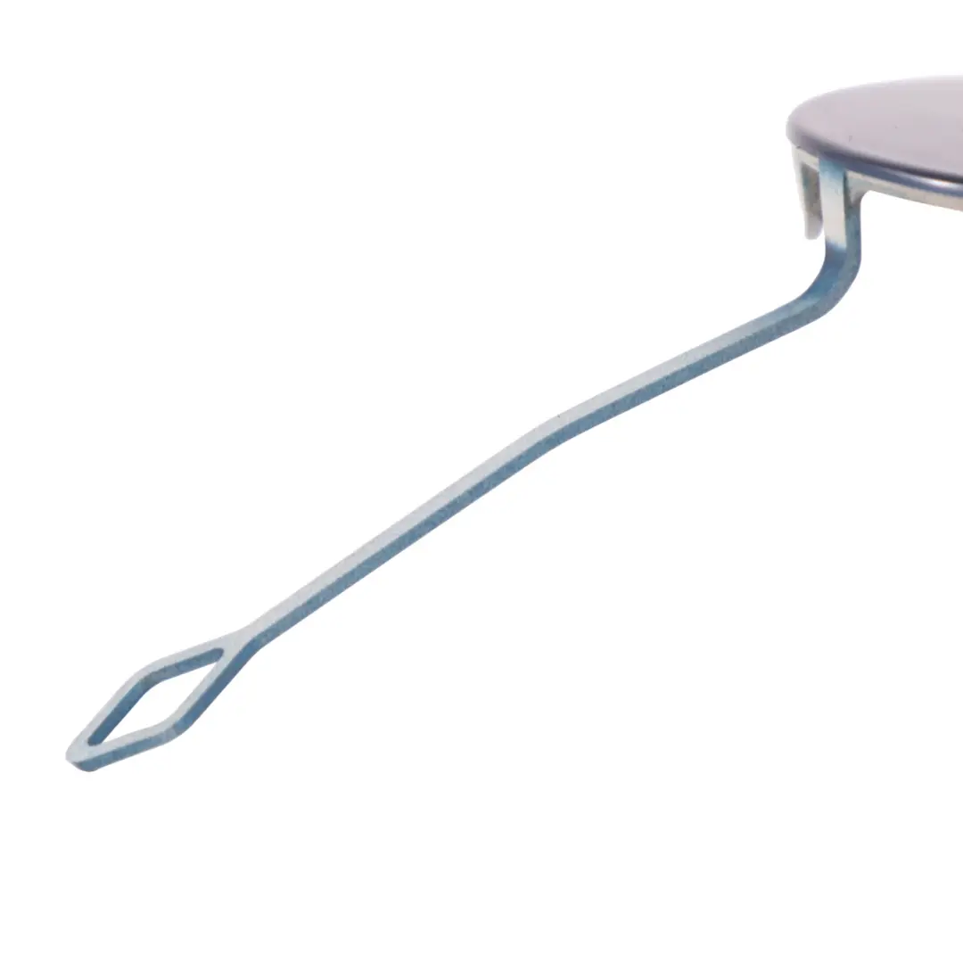 Paraurti Flap Gancio di Traino Copertura Posteriore Destra per Mini F55 con numero di parte 7380026 Mini F55 Paraurti Flap Gancio di Traino Copertura Posteriore Destra - SKU 7380026-DEEP - Numero di parte 7380026