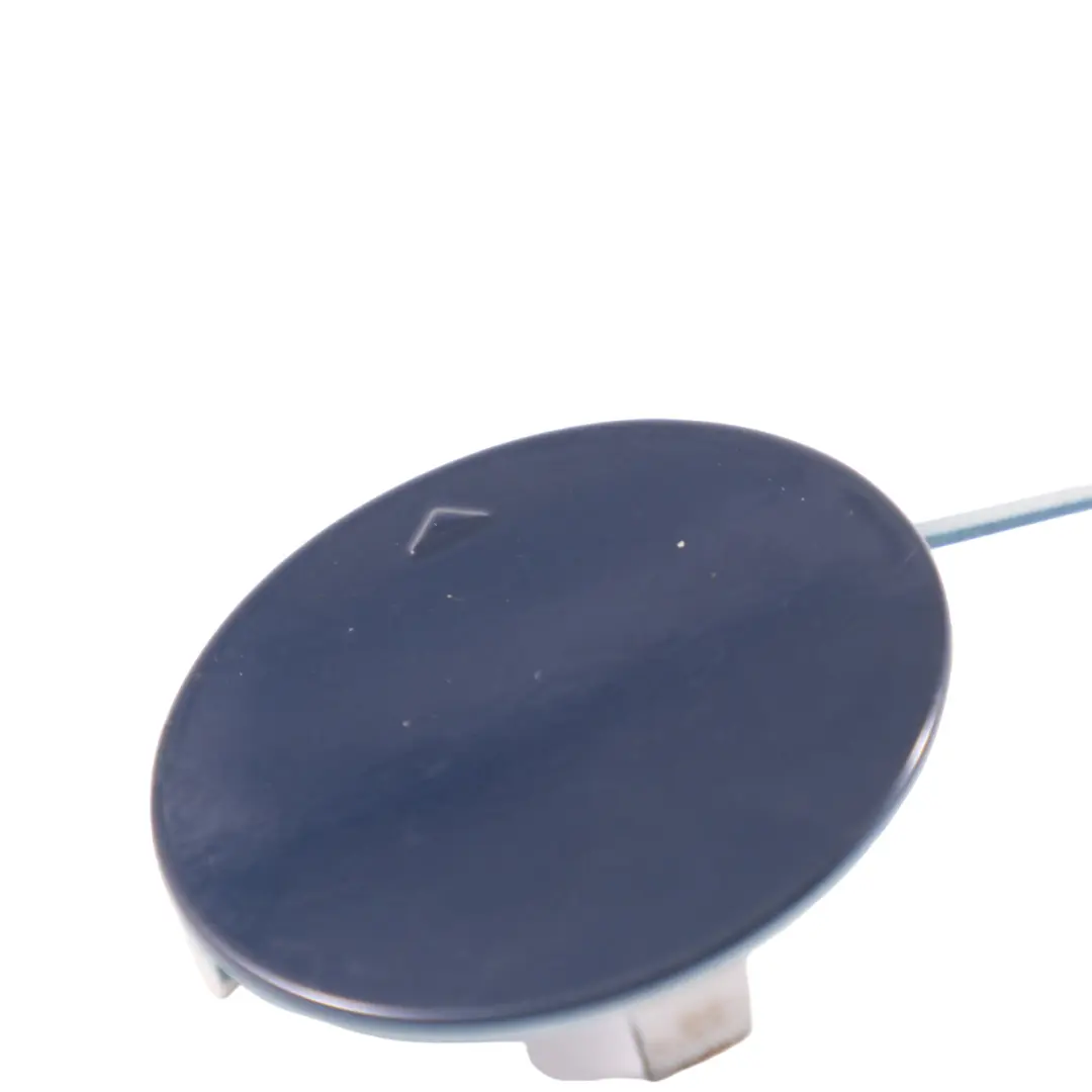 Paraurti Flap Gancio di Traino Copertura Posteriore Destra per Mini F55 con numero di parte 7380026 Mini F55 Paraurti Flap Gancio di Traino Copertura Posteriore Destra - SKU 7380026-DEEP - Numero di parte 7380026