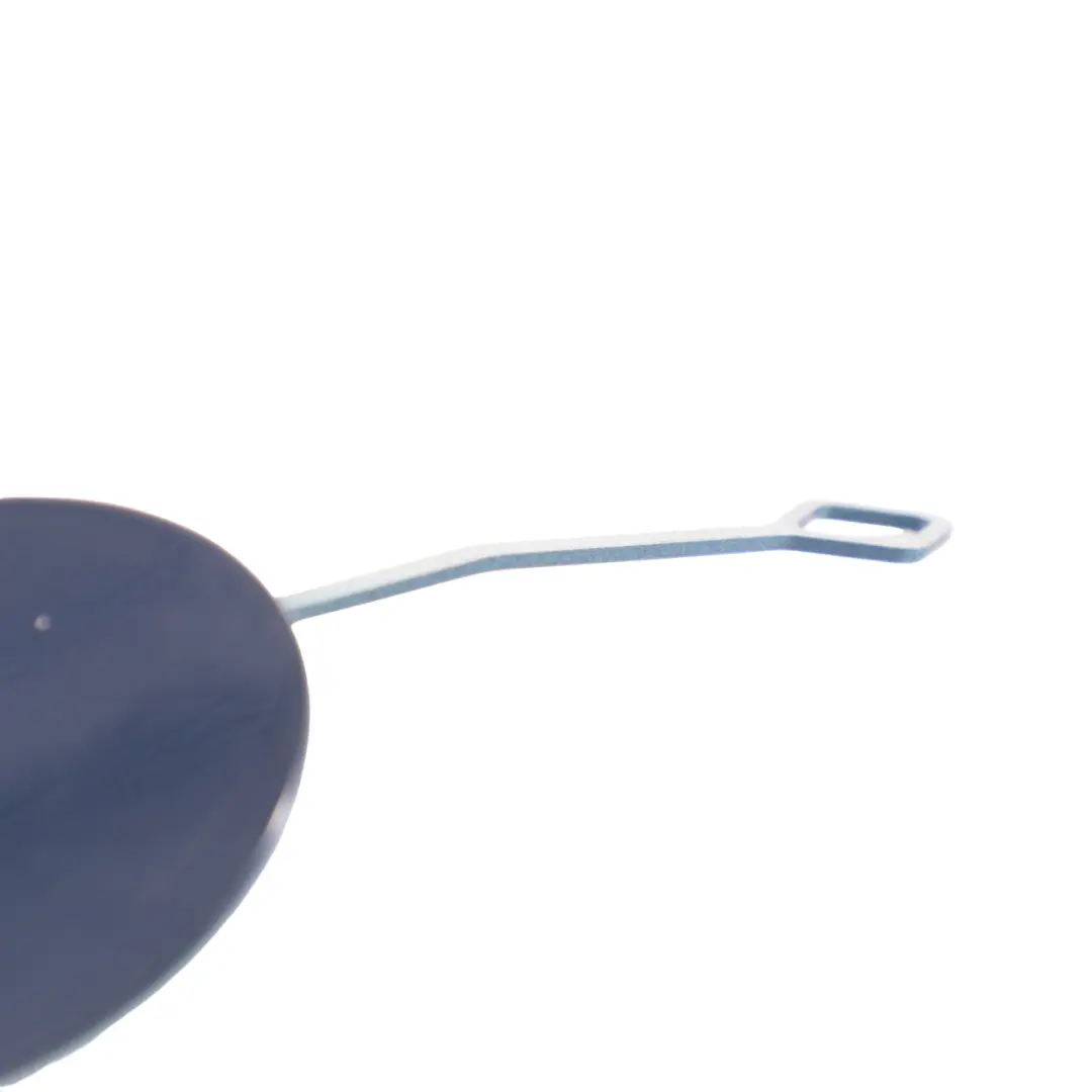 Mini F55 Paraurti Flap Gancio di Traino Copertura Posteriore Destra - SKU 7380026-DEEP - Numero di parte 7380026