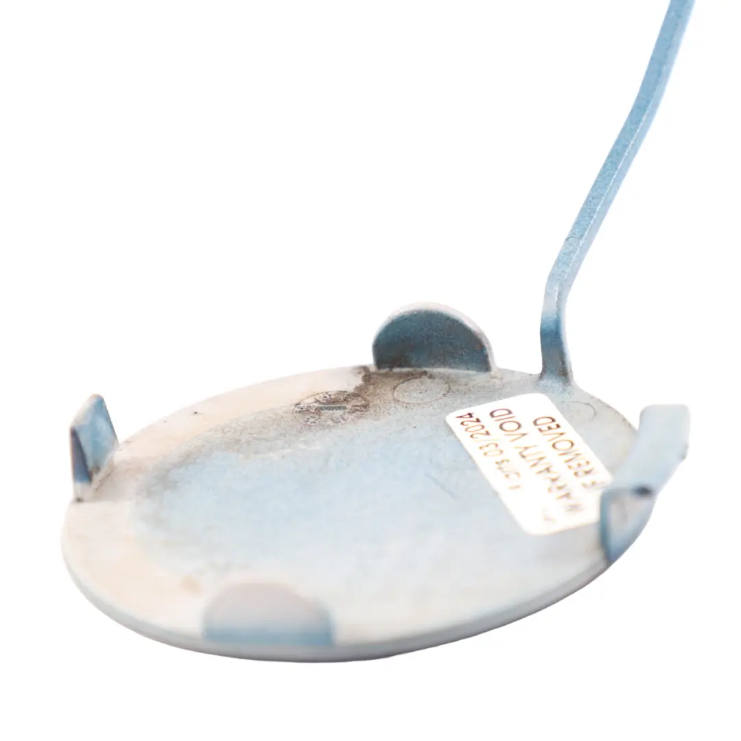 Mini F55 Protector de parachoques trasero derecho - SKU 7380026-DEEP - Número de pieza 7380026