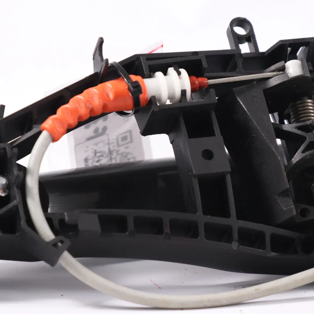 Türgriff BMW F36 Gepäckträgerhalterung Hinten Links Tür Mineral Grau B39 - SKU 7380545-MG - Teilenummer 7380545